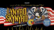 Lynyrd-Skynyrdtour