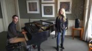 A Powerful Cover Of The Allman Brothers Band “melissa” By Morgan James