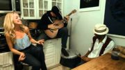 Great Cover In The Kitchen Of The Beatles “come Together” By Morgan James