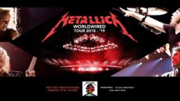 Metallicatour