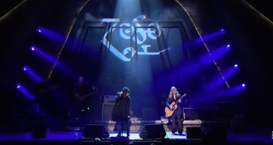 heart stairway to heaven led zeppelin kennedy center honors download