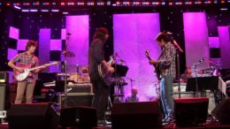 Foo Fighters And John Fogerty Jammin’ Out To Fortunate Son