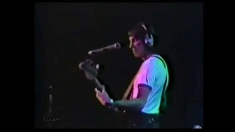 Pink Floyd – Another Brick In The Wall – Live – 1980