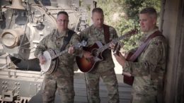 Six String Soldiers rendition of the Allman Brothers “Ramblin Man”