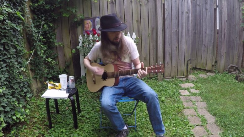 Excellent cover of Lynyrd Skynyrd’s “Ballad of Curtis Loew”
