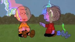Song Of The Day November 10th 2019 Peanuts Parody Of Pink Floyd’s “comfortably Numb”