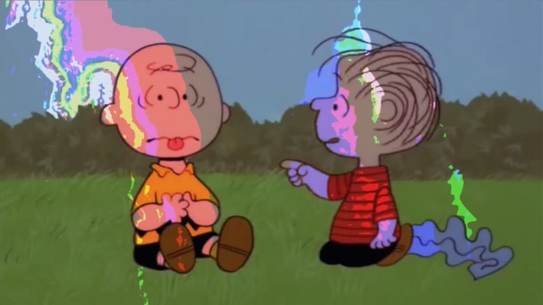 Song of the day November 10th 2019 Peanuts parody of Pink Floyd’s “Comfortably Numb”