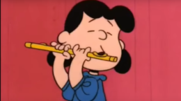 Lucy Flute