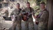 Six String Soldiers Rendition Of The Allman Brothers Band “ramblin Man”