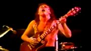 Ac/dc – Rock And Roll Ain’t Noise Pollution (live Rock In Rio – January 19, 1985)