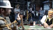 Steve ‘n’ Seagulls Cover The “house Of The Rising Sun”