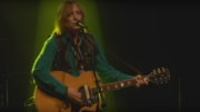 Tom Petty Learning To Fly