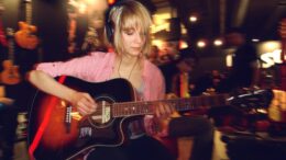 Monalisa Twins Cover The Beatles “while My Guitar Gently Weeps”