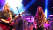 Gov’t Mule W/charlie Starr Performing The Marshall Tucker Band’s ” Can’t You See”