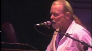 The Allman Brothers Band The Night They Drove Old Dixie Down Live 2009