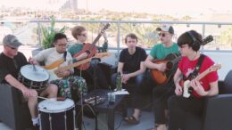 For What It’s Worth – Buffalo Springfield Cover