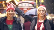 Wonderful Christmastime – Monalisa Twins (paul Mccartney Cover)