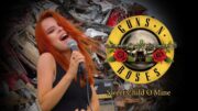 Amazing Cover Of Guns N’ Roses “sweet Child O’mine” By The Iron Cross