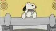 Snoopy War