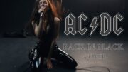 Phenomenal Cover Of Ac/dc’s “back In Black”