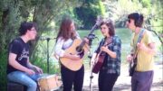 Amazing Cover Of Neil Young’s “harvest Moon”