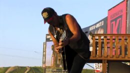 Excellent Cover Of Zz Top’s “beer Drinkers And Hell Raisers” Live At Sturgis By Stone Senate