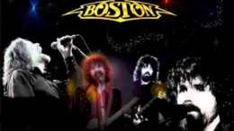 Boston Isolated Vocals More Than A Feeling
