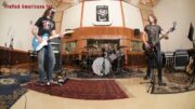 Amazing Cover of The Knack’s “My Sharona” by Phil X (Bon Jovi) and The Drills