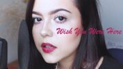 Excellent Cover Of Pink Floyd’s “wish You Were Here” By Violet Orlandi