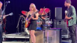Tedeschi Trucks Band – Whipping Post – 6/29/21 – Greenfield Lake Amphitheater – Wilmington NC