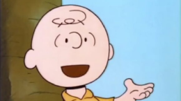 Charlie Brown Youve Got A Friend James Taylor