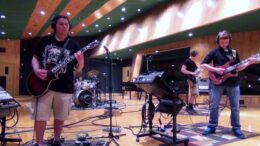 Excellent Kids Band covers Ozzy Osbourne’s “No More Tears”