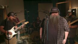 Excellent Cover of ZZ Top’s “La Grange” by the Marty Ray Project