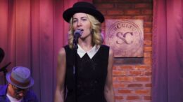 Excellent Cover Of Sting’s “if You Love Somebody Set Them Free” By Morgan James
