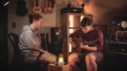 Phenomenal Acoustic Cover Of Elton John’s “your Song”
