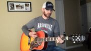 Excellent Acoustic Cover Of Bob Seger’s “night Moves”
