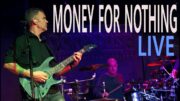 Chicago Rockhouse Cover Dire Strait’s “money For Nothing”