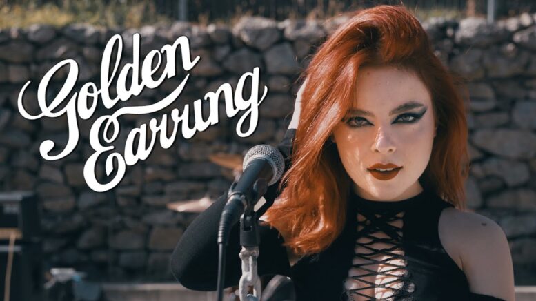 Excellent Cover Of Golden Earring’s “radar Love” By The Iron Cross